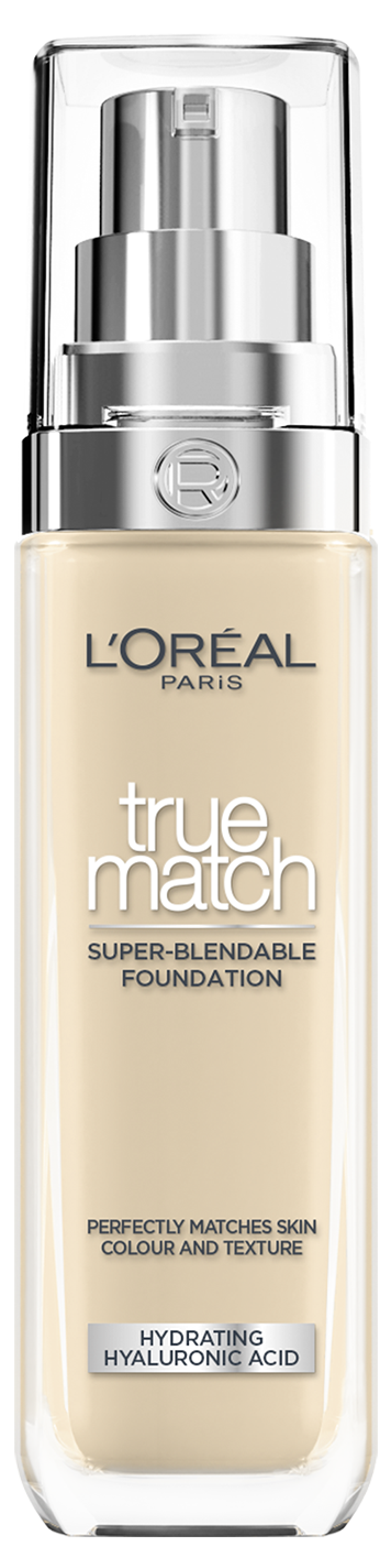 TRUE MATCH TEKOČI PUDER 2.N NEUTRAL