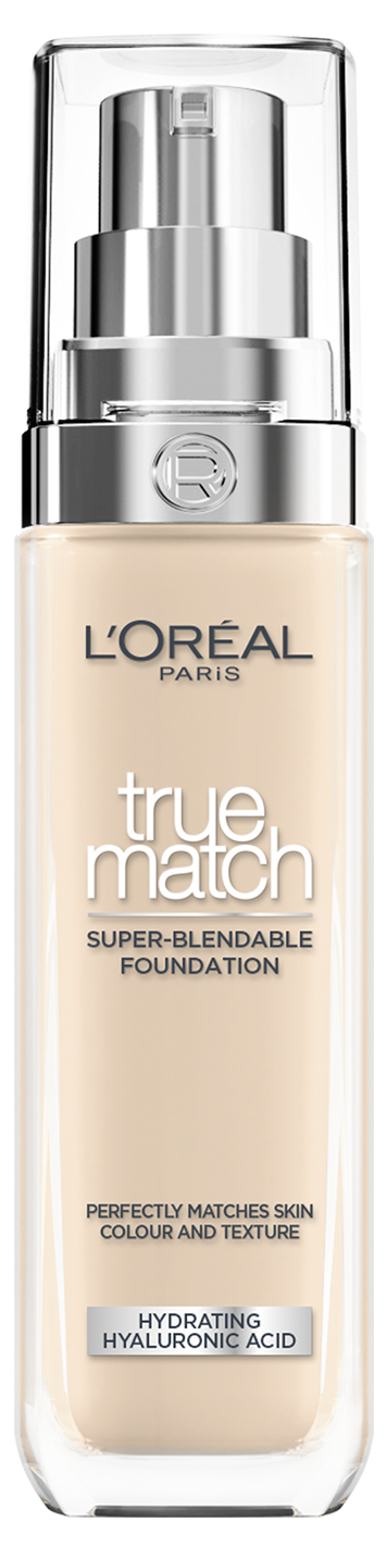 TRUE MATCH TEKOČI PUDER 2.R/2.C COLD