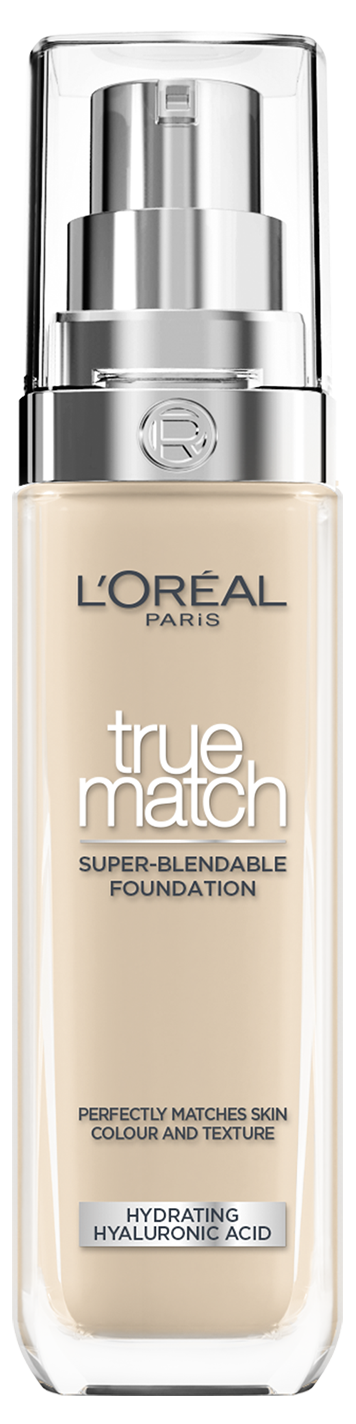 TRUE MATCH TEKOČI PUDER 3.R/3.C COLD