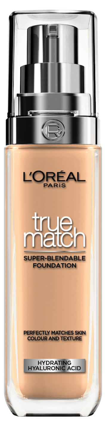TRUE MATCH TEKOČI PUDER 1.N NEUTRAL