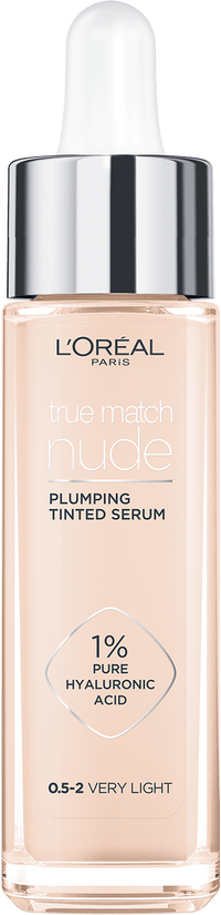 L’Oreal Paris True Match tonirani serum 0.5-2