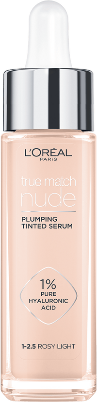 L’Oreal Paris True Match tonirani serum 1-2.5
