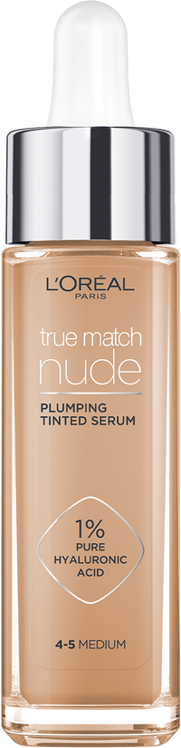 L’Oreal Paris True Match tonirani serum 4-5