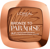 BronzerZadaj To Bronze 02 Sunkiss se je zbudila kot ta posnetek