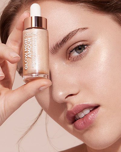 OAP MAKEUP FACE SE ZBUDI TAKO Glow Mon Amour BEAUTE V1 4
