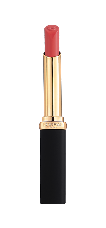 Color Riche Volume Matte mat rdečilo za ustnice 241 Coral Irreverent 1