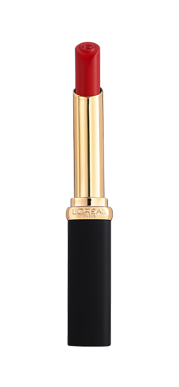 Color Riche Volume Matte mat rdečilo za ustnice 336 Rouge Avant-Garde 1