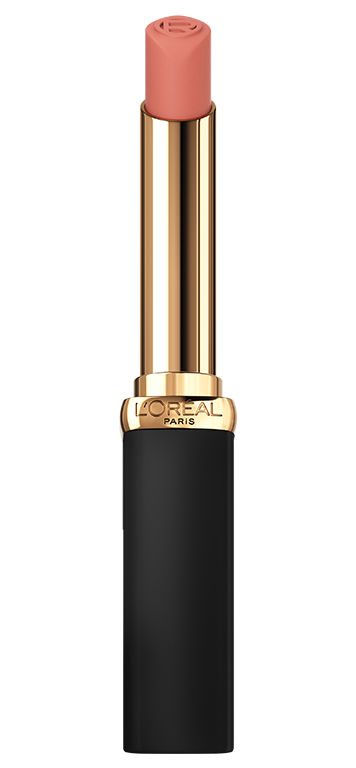 Color Riche Intense Volume Matte Colors of Worth mat rdečilo za ustnice 500 Beige Freedom