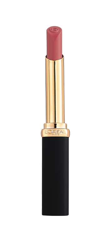 Color Riche Volume Matte mat rdečilo za ustnice 633 Rosy Confident