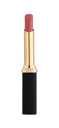 Color Riche Volume Matte mat rdečilo za ustnice 633 Rosy Confident