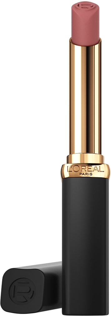 Color Riche Intense Volume Matte šminka za ustnice 601 Worth It