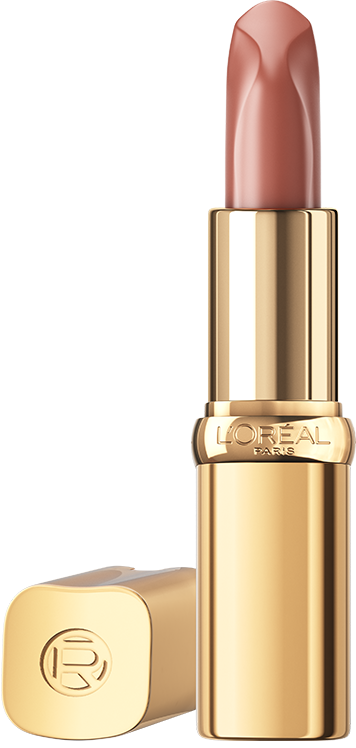 Color Riche Satin Nudes šminka za ustnice 520 Nu Defiant