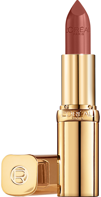 Color Riche Satin Šminka Za Ustnice 635 Worth It Medium