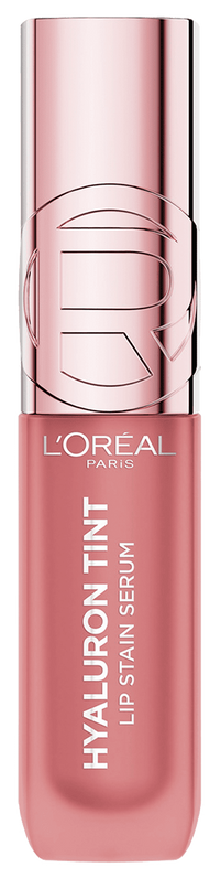 L’Oréal Paris Paradise Hyaluron Tint obarvani serum za ustnice 601 Worth It