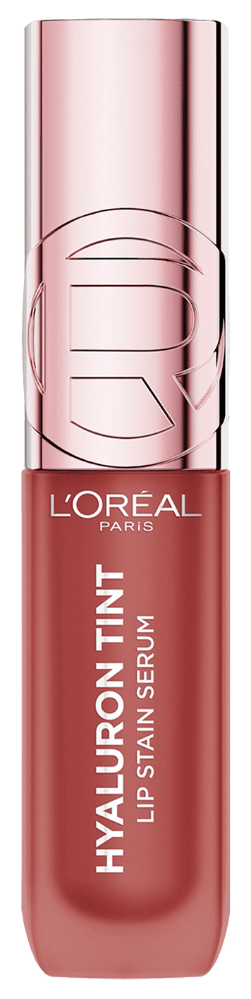 L’Oréal Paris Paradise Hyaluron Tint obarvani serum za ustnice 640 Tea Time