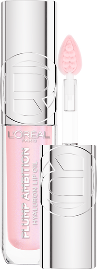 Paradise Plump Ambition Olje Za Ustnice 101 Cristal Clear