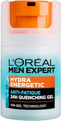 L'Oréal Paris Men Expert Hydra Energetic 24H Vlažilni gel za obraz