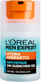 L'Oréal Paris Men Expert Hydra Energetic 24H Vlažilni gel za obraz