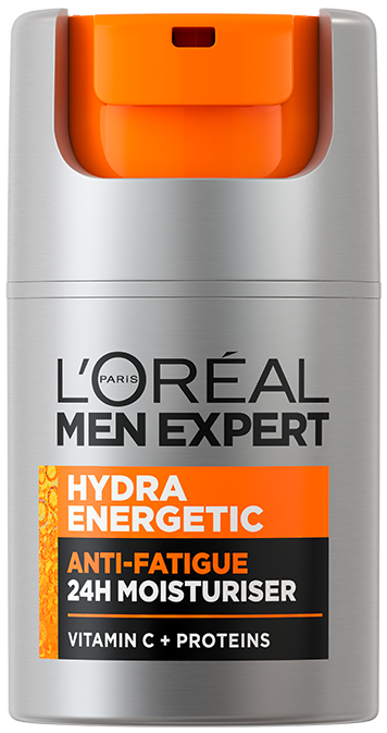Men Expert Hydra Energetic krema za nego obraza 50 ml