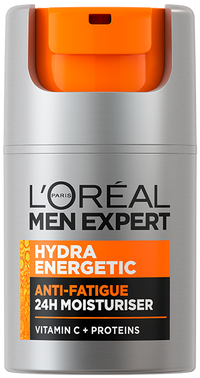 Men Expert Hydra Energetic krema za nego obraza 50 ml