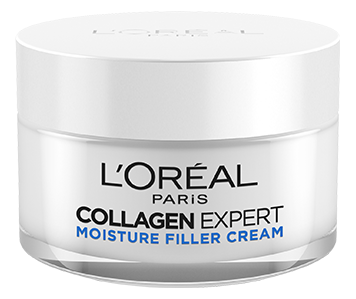 L'oreal Paris Collagen Expert Vlažilna Krema Za Polnost Kože 50ml
