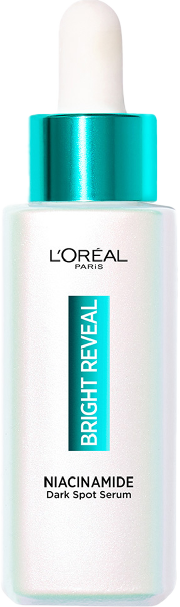 Bright Reveal Niacinamid serum proti temnim lisam, 30ml