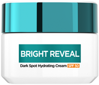 Bright Reveal Hidratantna Krema Proti Temnim Lisijam SPF50