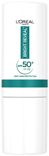 BRIGHT REVEAL UV STIK ZA OBRAZ PROTI TEMNIM MADEŽEM SPF50+