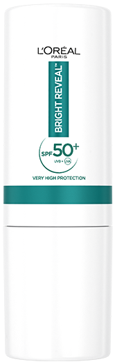BRIGHT REVEAL UV STIK ZA OBRAZ PROTI TEMNIM MADEŽEM SPF50+