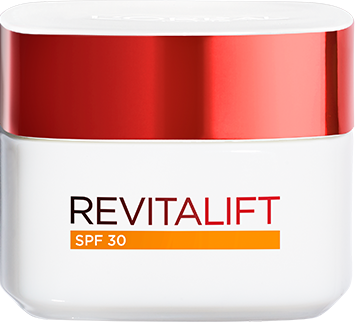 Revitalift Vlažilna Dnevna Krema SPF30