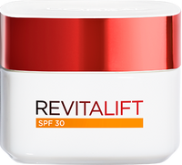 Revitalift Vlažilna Dnevna Krema SPF30