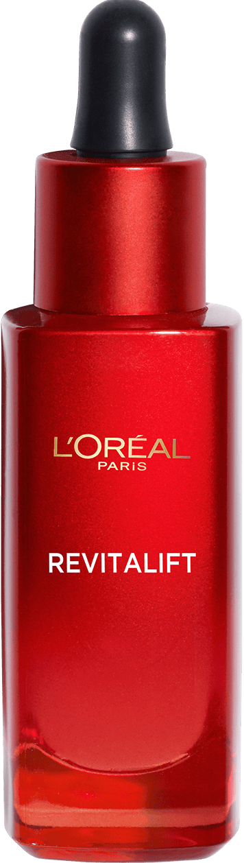 Revitalift Peptides Serum Proti Gubam + Močna Učvrstitev