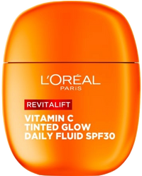 L'Oreal Paris Revitalift Vitamin C* tonirani dnevni fluid, SPF 30