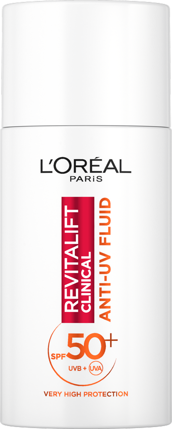 Revitalift clinical vitamin c fluid 1