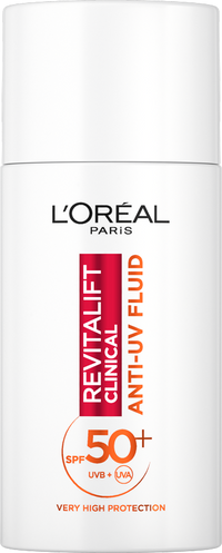 Revitalift clinical vitamin c fluid 1