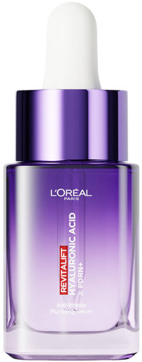 L'Oréal Paris Revitalift Filler Hijaluron PDRN+ Vlažilni Serum Proti Gubam