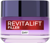 Revitalif Filler Dnevna krema za globinsko nego proti staranju