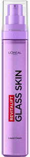 L'Oréal Paris Revitalift Filler Glass Skin tekoča krema