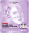 L'OREAL PARIS REVITALIFT FILLER GLASS SKIN HIDROGEL MASKA ZA SIJOČO KOŽO