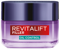 Revitalift Filler krema za mešano kožo