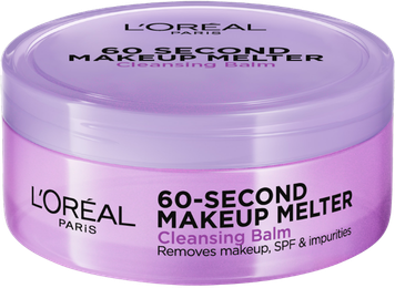 L'Oréal Paris Revitalift Filler 60-sekundni balzam za odstranjevanje ličil
