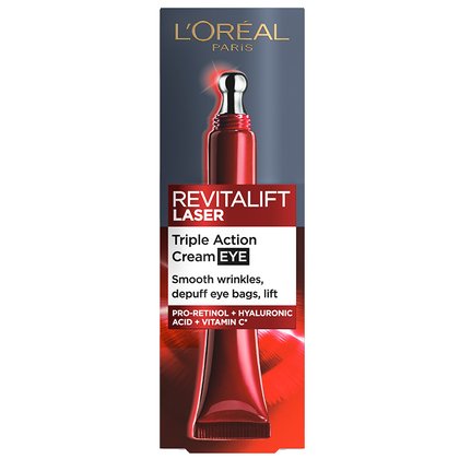 Krema za nego obraza Revitalift Laser X3 Posnetek izdelka spredaj