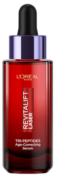 REVITALIFT LASER TRI-PEPTIDNI SERUM ZA KOREKCIJO ZNAKOV STARANJA