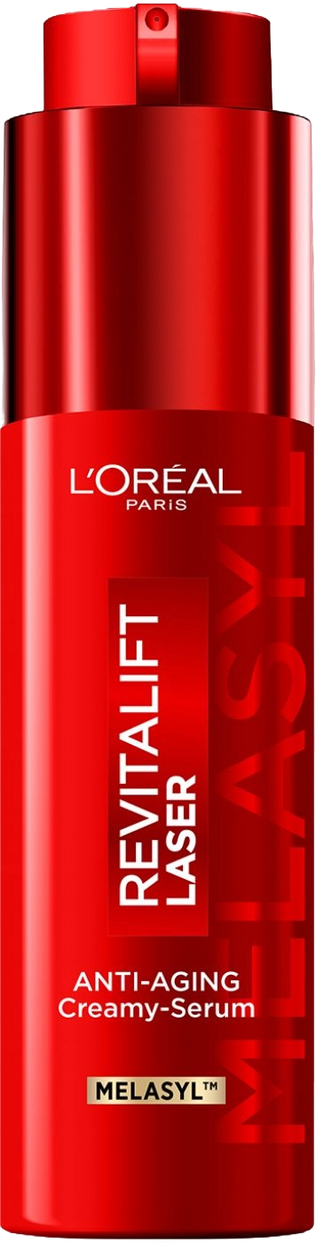 L'Oreal Paris Revitalift Laser triple laser kremni serum